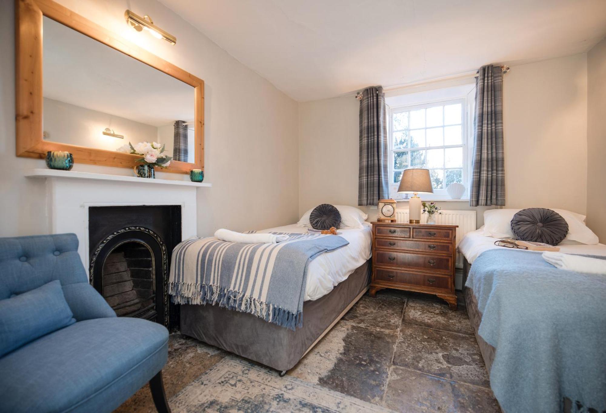 Hotel Orchardleigh Estate Frome Esterno foto