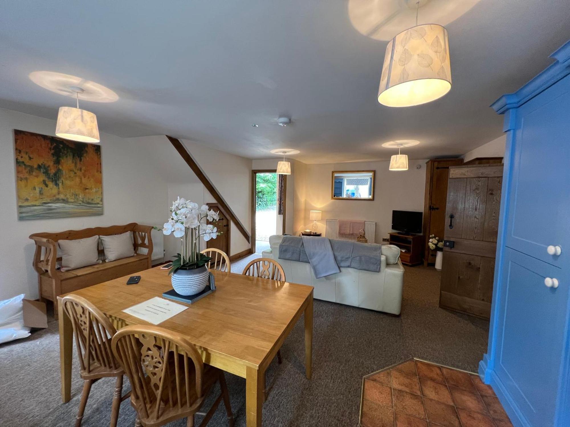 Hotel Orchardleigh Estate Frome Esterno foto
