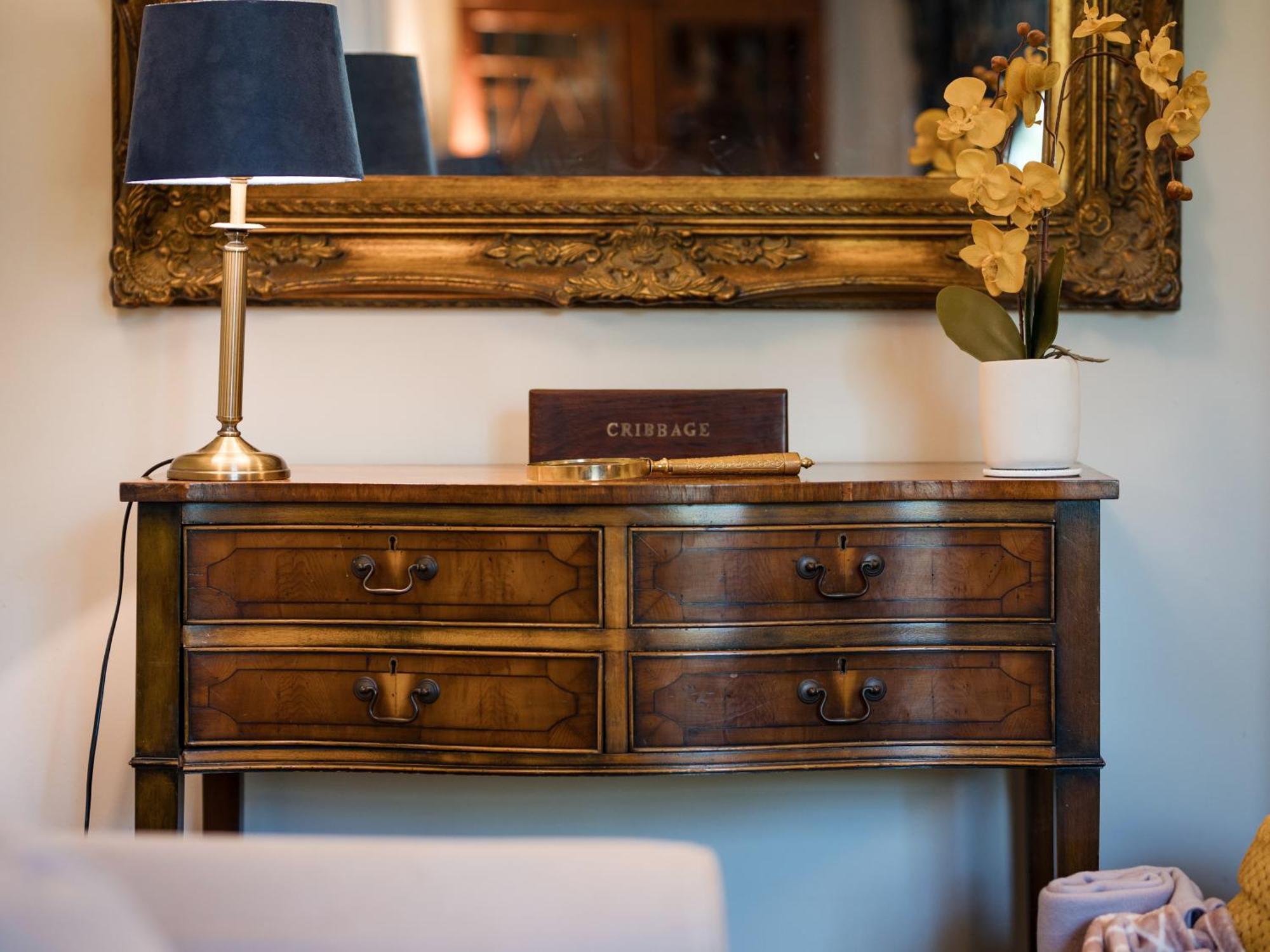 Hotel Orchardleigh Estate Frome Esterno foto