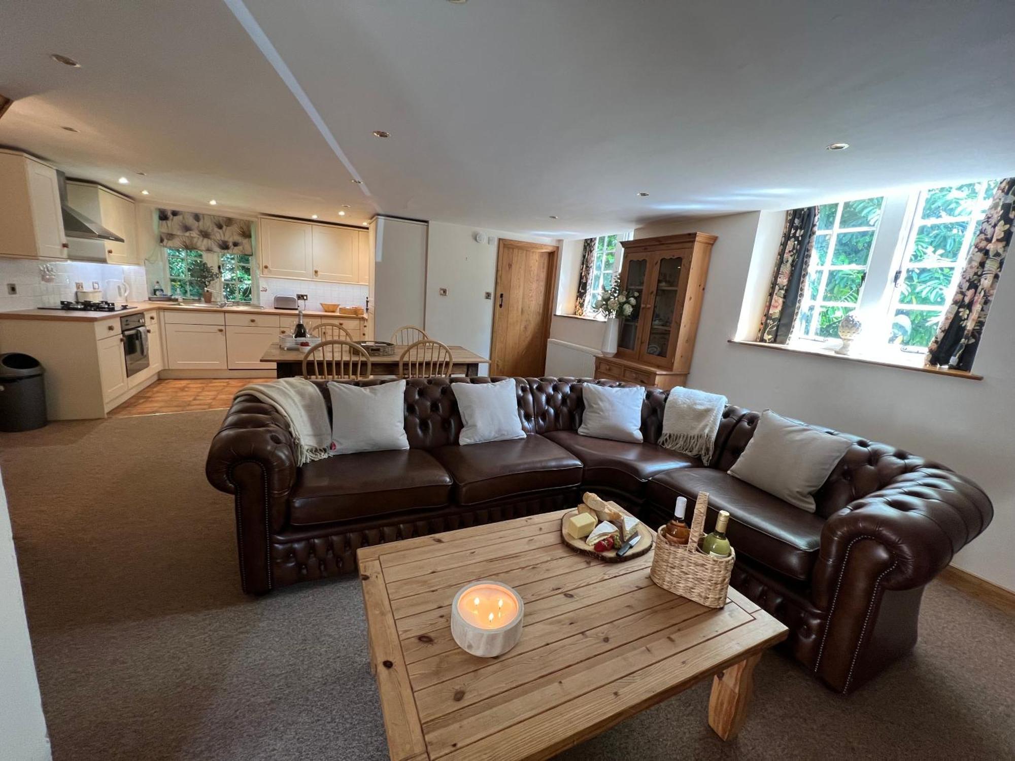 Hotel Orchardleigh Estate Frome Esterno foto