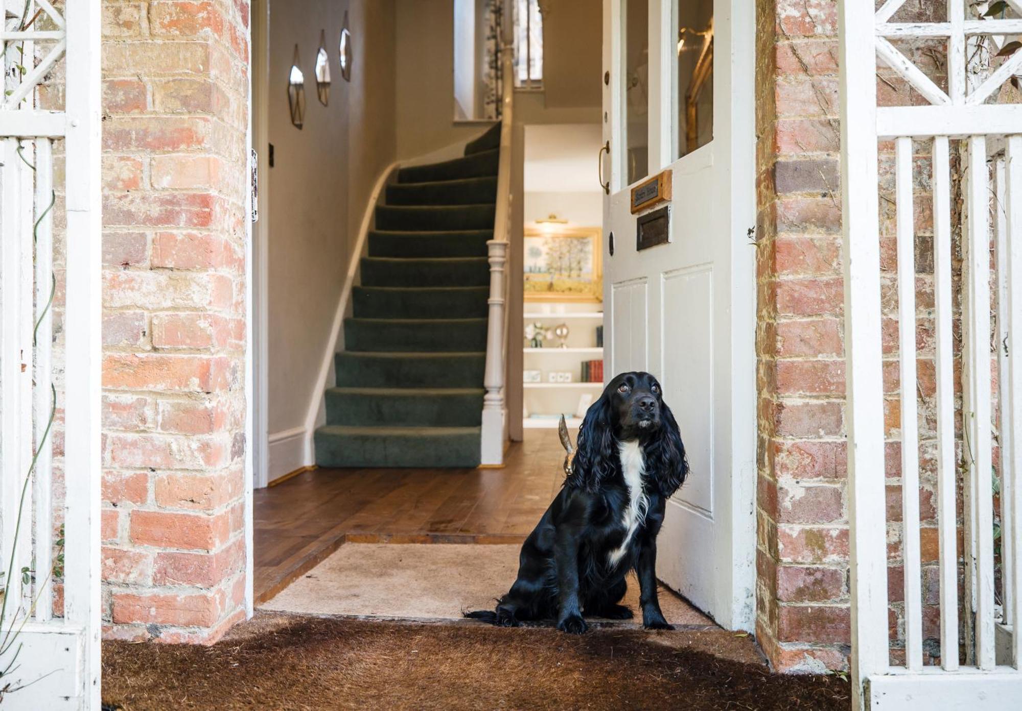 Hotel Orchardleigh Estate Frome Esterno foto