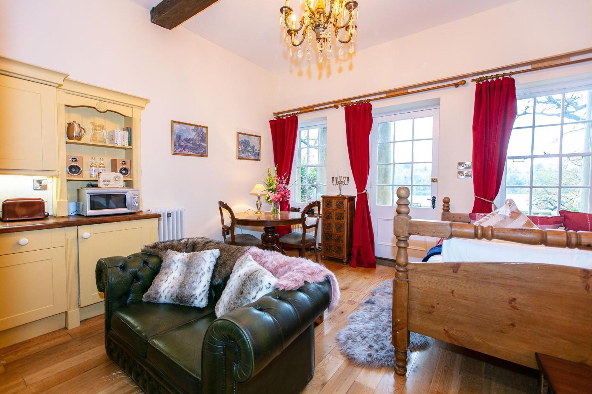 Hotel Orchardleigh Estate Frome Esterno foto