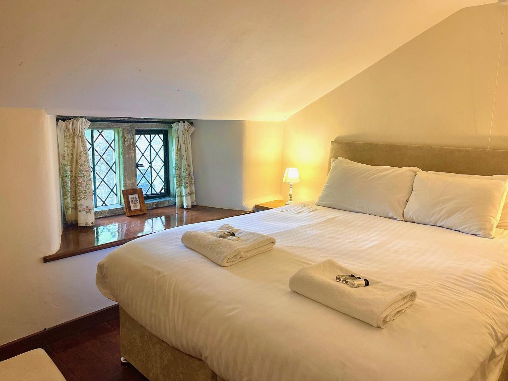 Hotel Orchardleigh Estate Frome Esterno foto