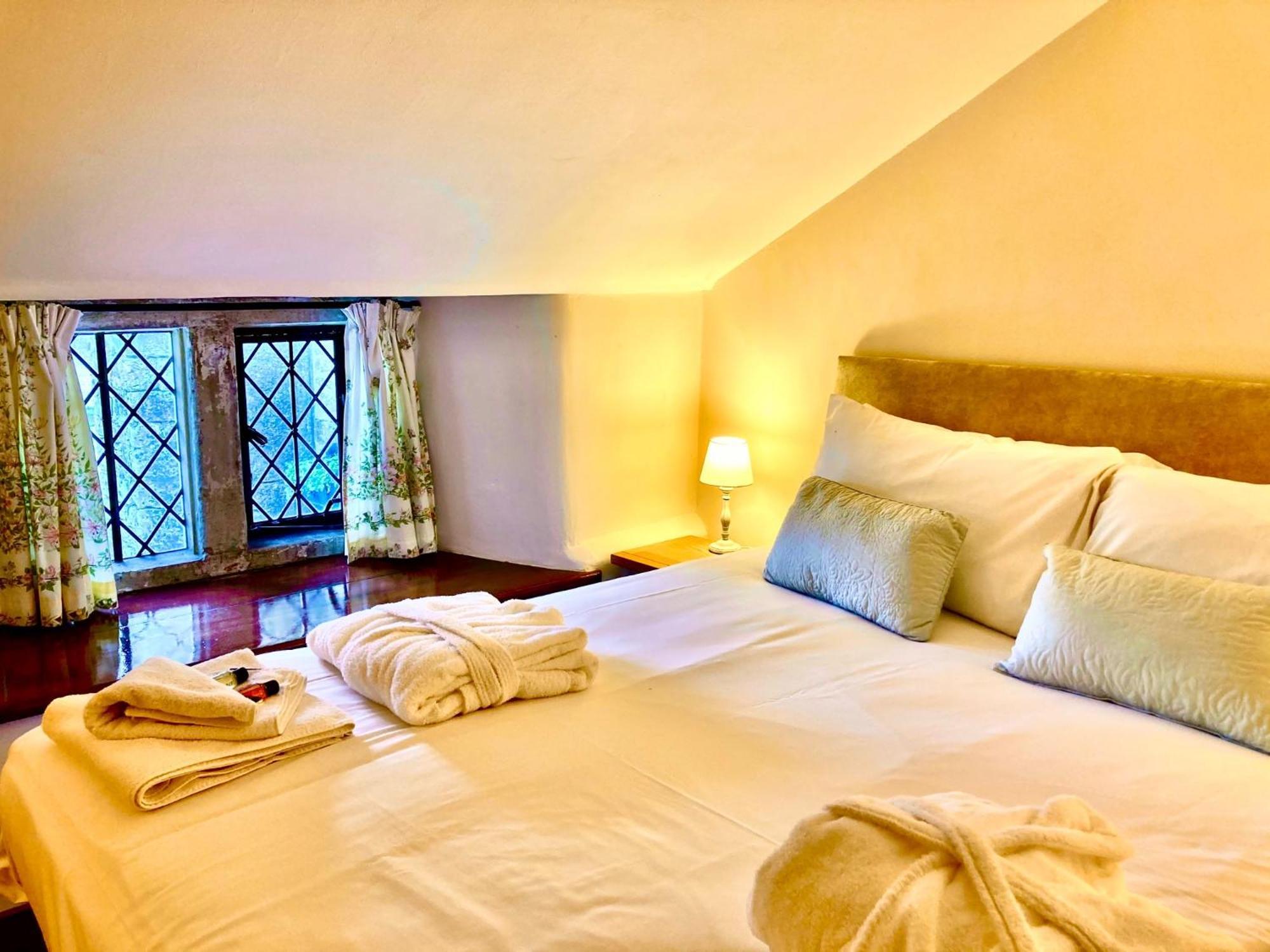 Hotel Orchardleigh Estate Frome Esterno foto