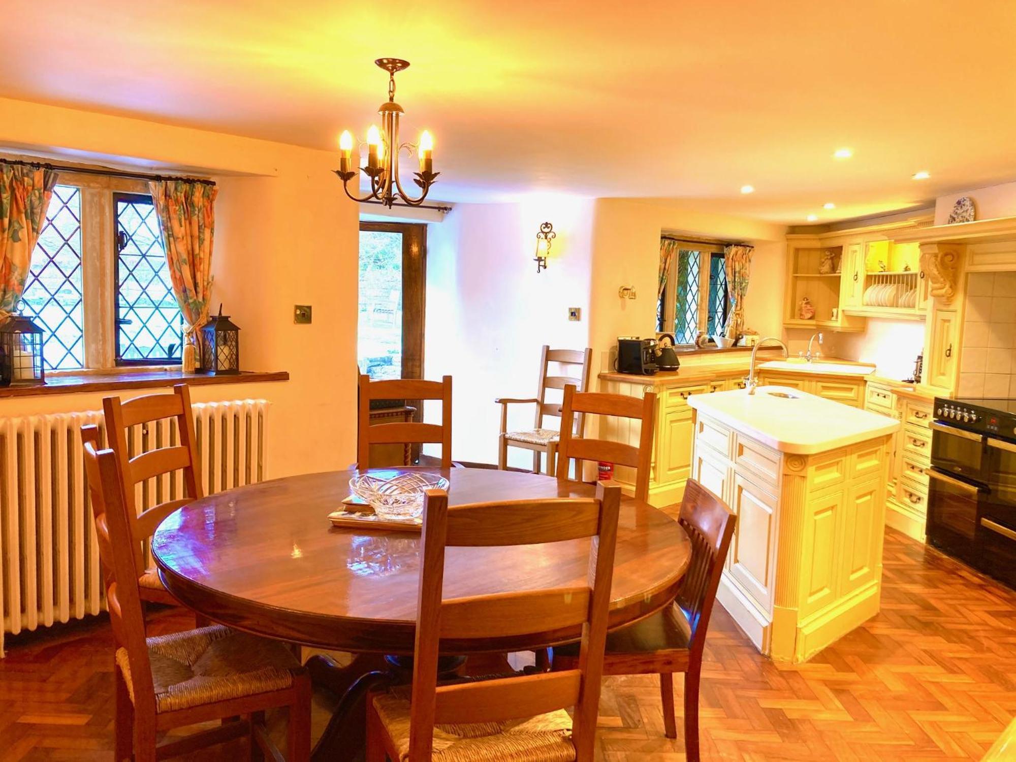 Hotel Orchardleigh Estate Frome Esterno foto