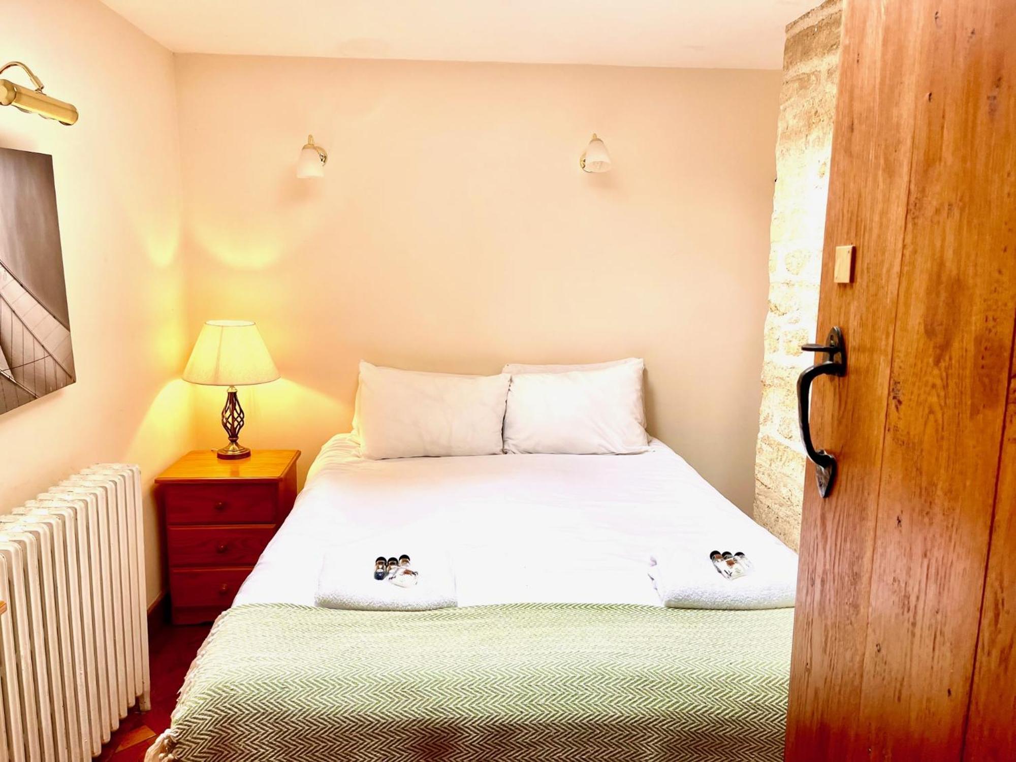 Hotel Orchardleigh Estate Frome Esterno foto