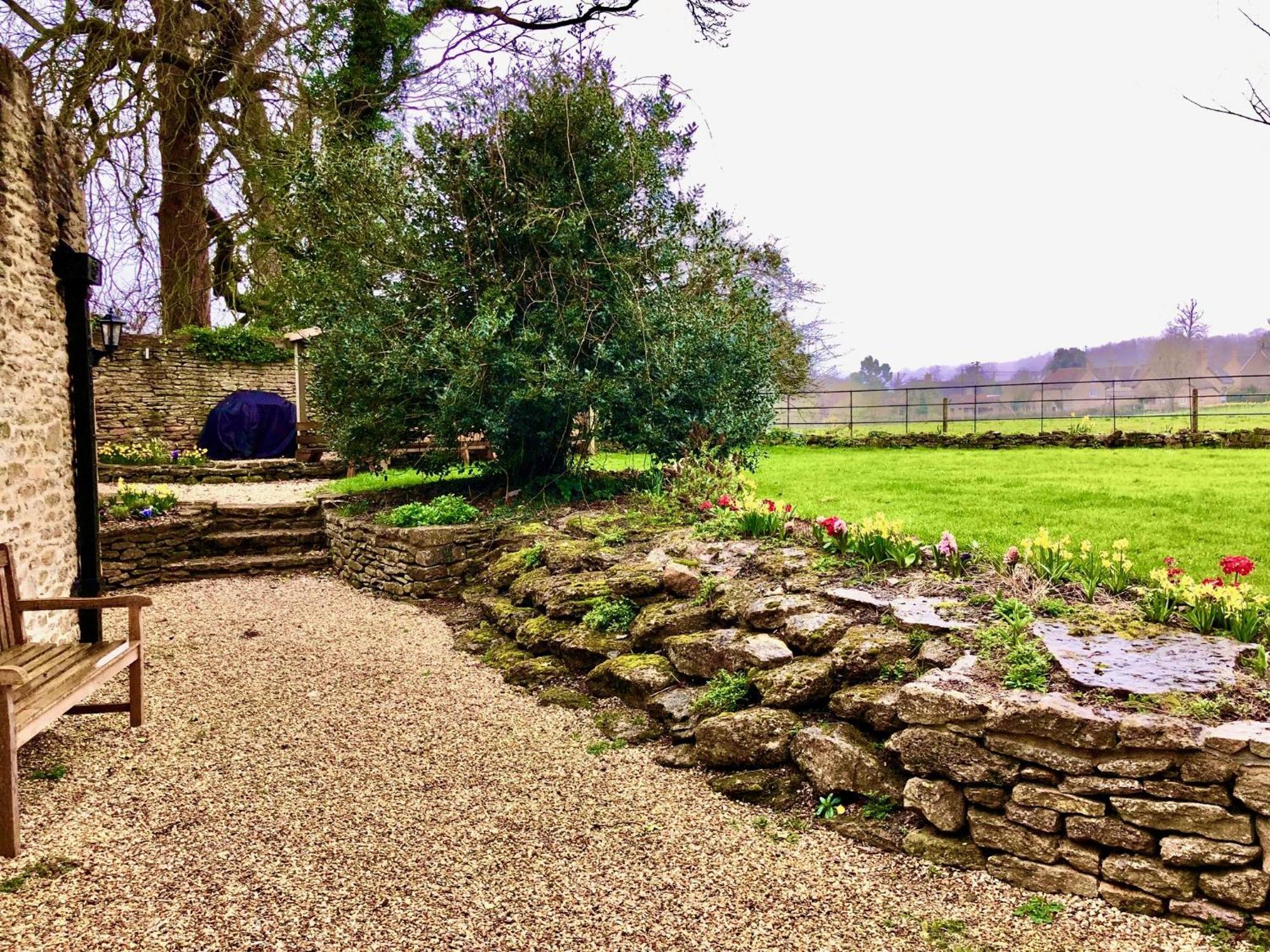 Hotel Orchardleigh Estate Frome Esterno foto