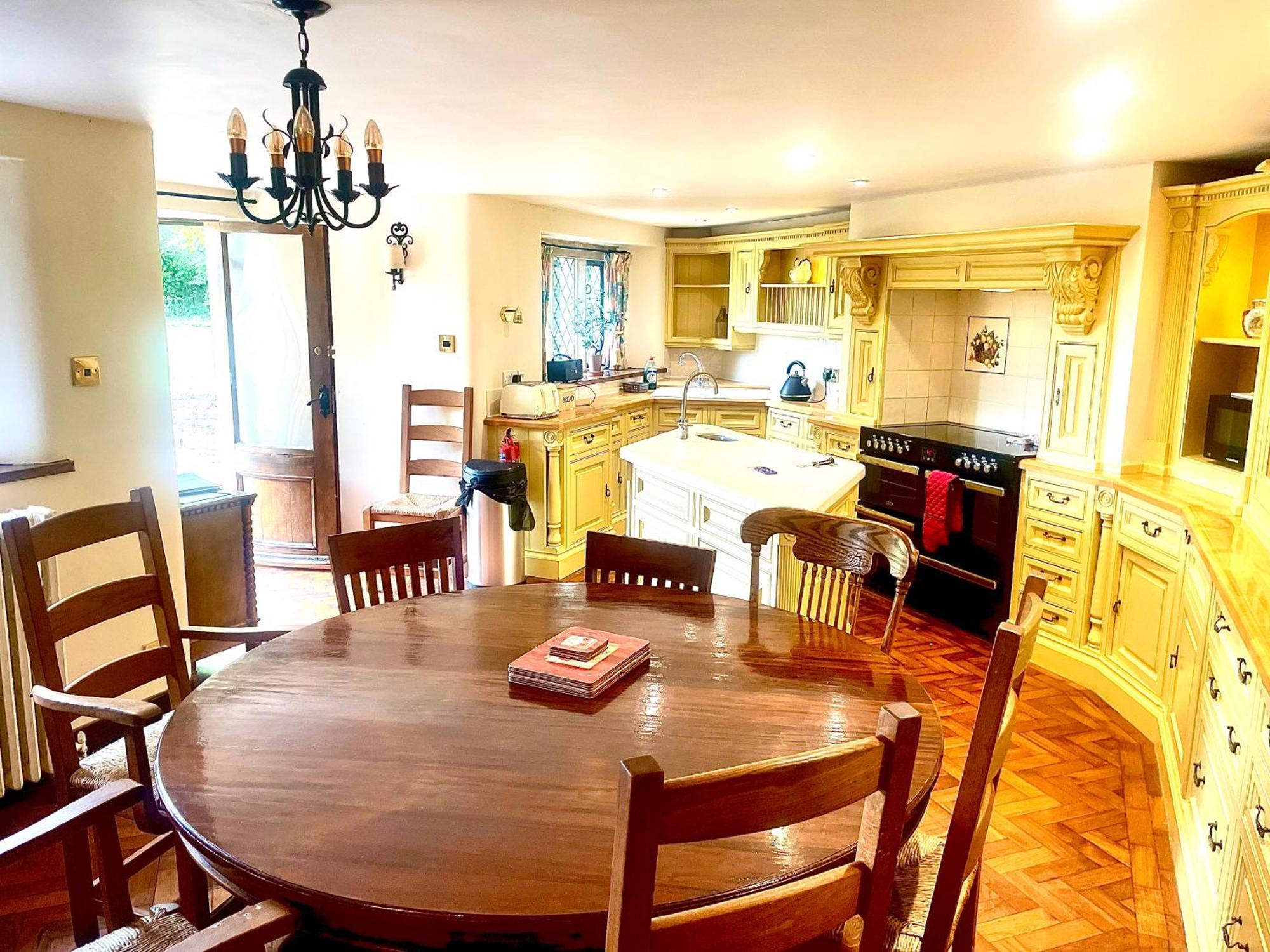 Hotel Orchardleigh Estate Frome Esterno foto