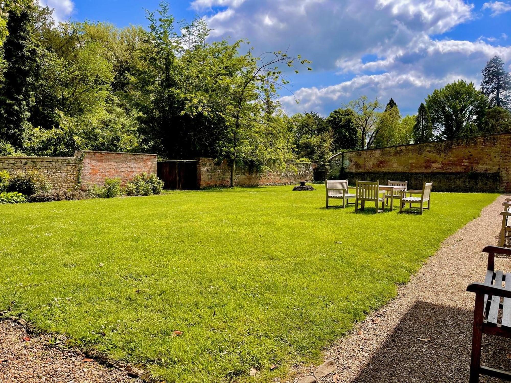 Hotel Orchardleigh Estate Frome Esterno foto