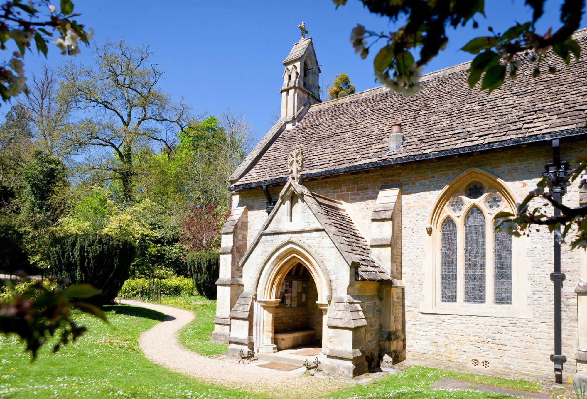 Hotel Orchardleigh Estate Frome Esterno foto